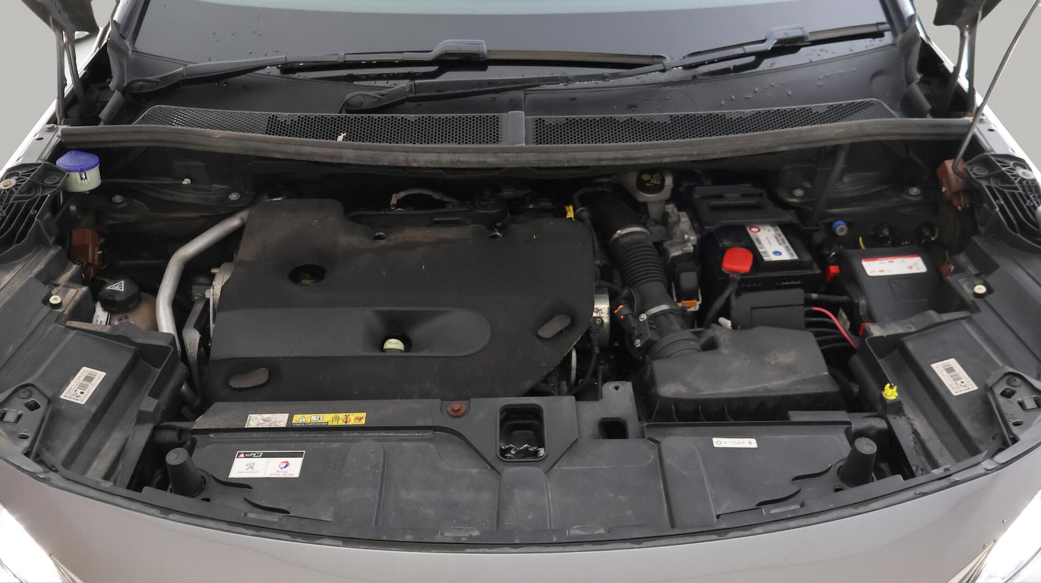 Used Peugeot 5008 2019 for sale - 76349310: Photo 20