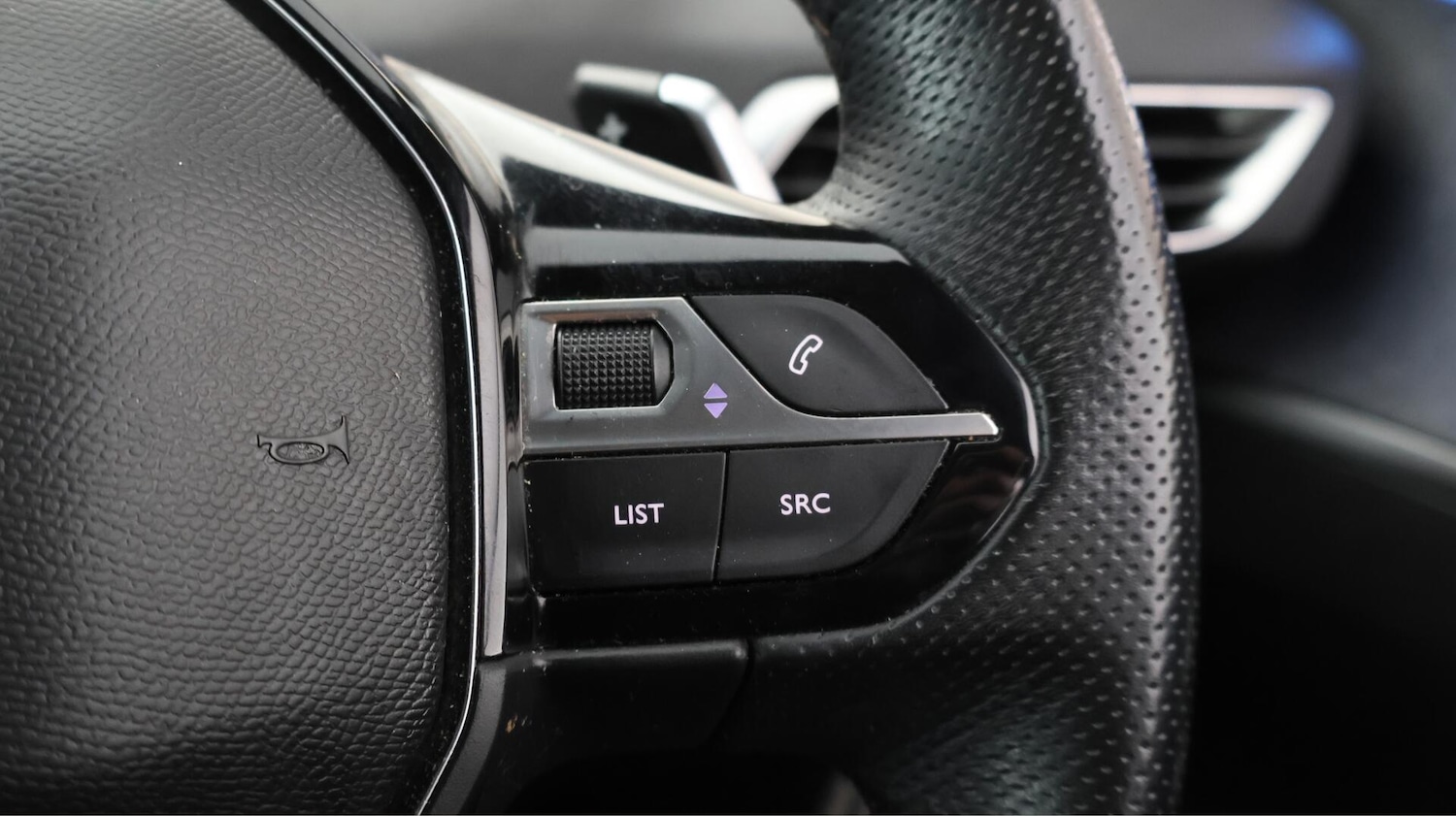 Used Peugeot 5008 2019 for sale - 76349310: Photo 25