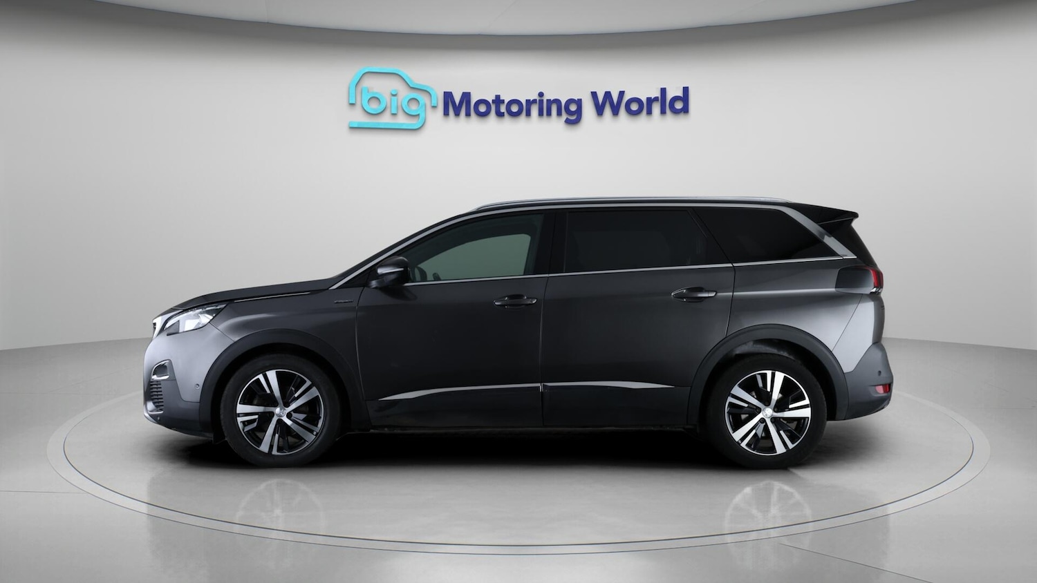 Used Peugeot 5008 2019 for sale - 76349310: Photo 5