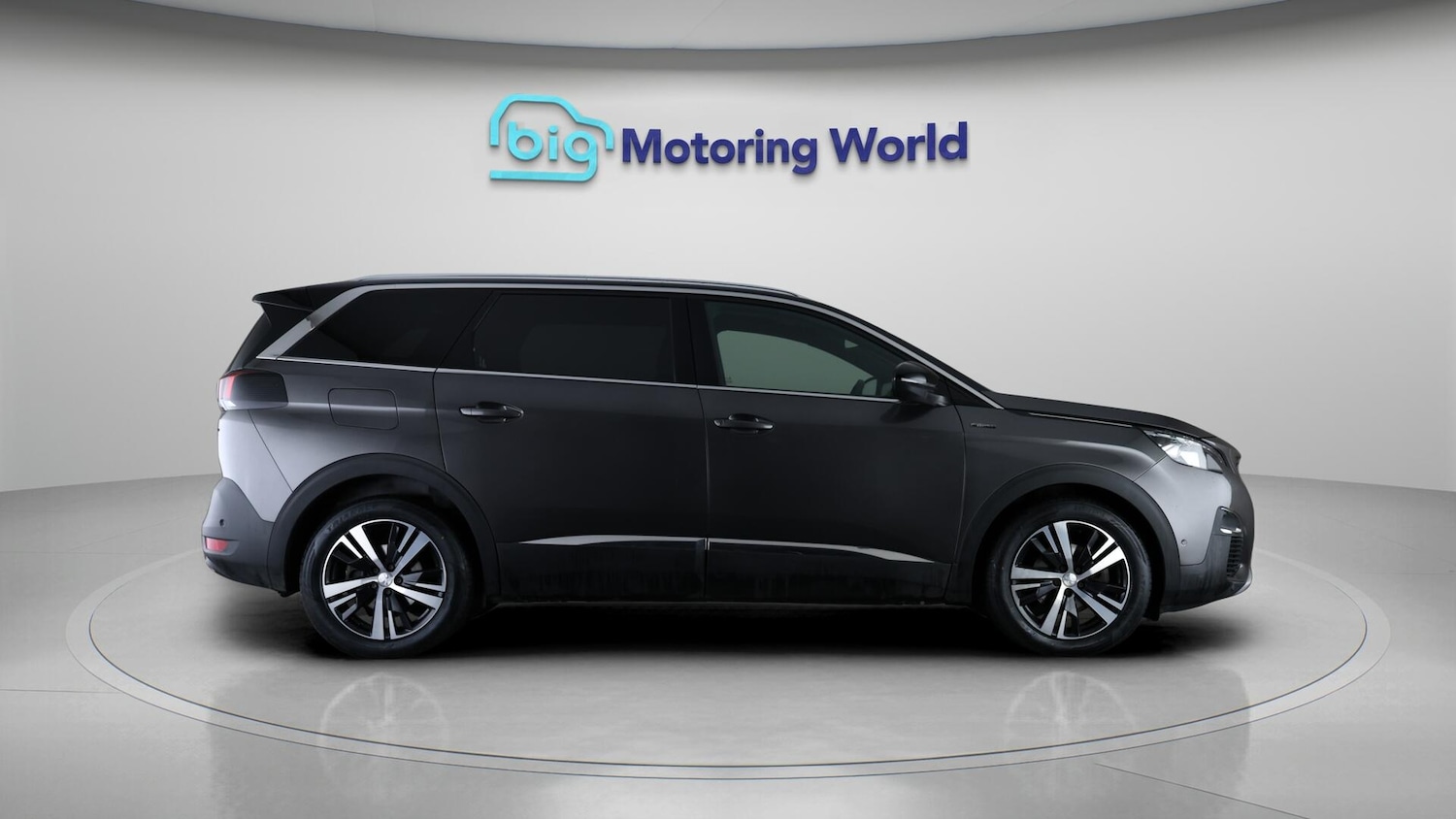 Used Peugeot 5008 2019 for sale - 76349310: Photo 9