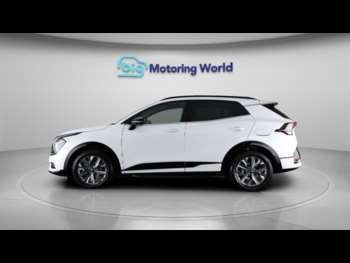 Used Kia Sportage 2022 for sale - 75070418: Photo