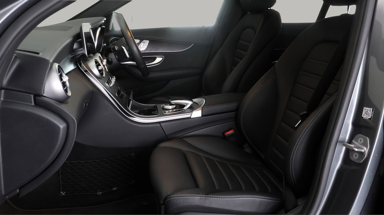 Used Mercedes-Benz C Class 2020 for sale - 77656024: Photo 14