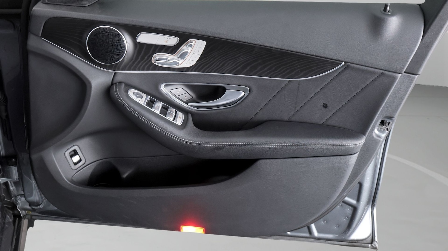 Used Mercedes-Benz C Class 2020 for sale - 77656024: Photo 15