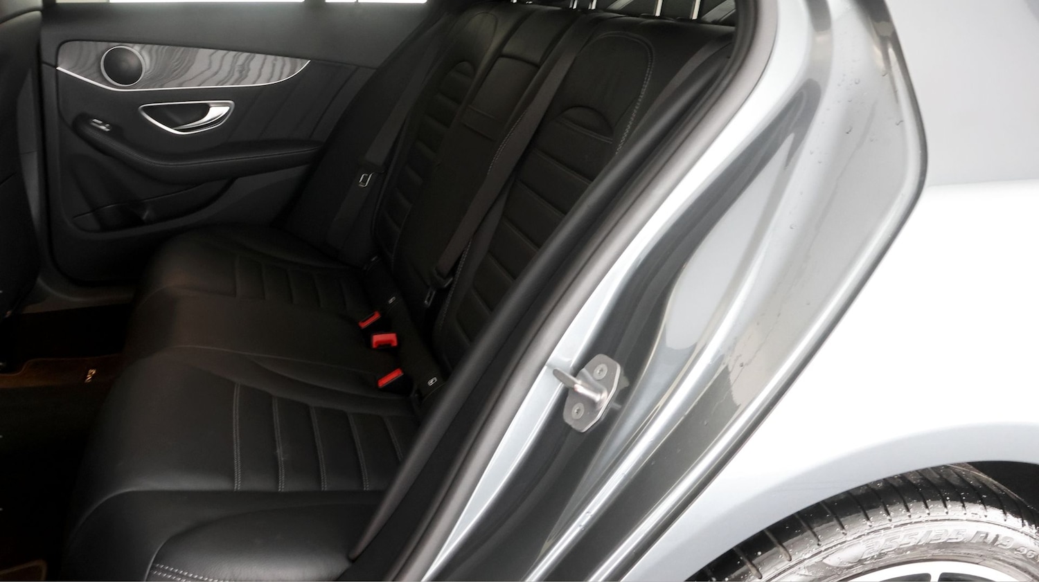 Used Mercedes-Benz C Class 2020 for sale - 77656024: Photo 16