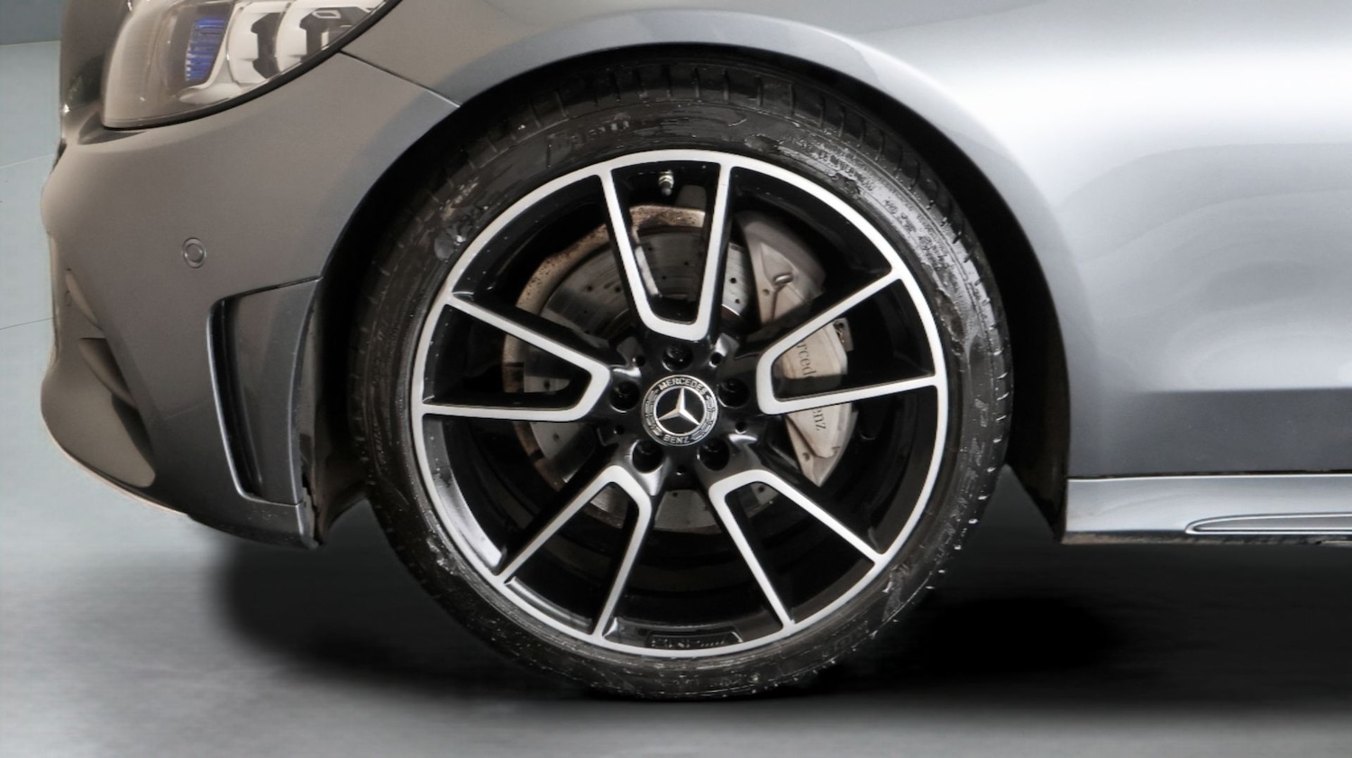 Used Mercedes-Benz C Class 2020 for sale - 77656024: Photo 18