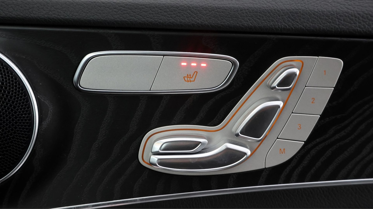 Used Mercedes-Benz C Class 2020 for sale - 77656024: Photo 21