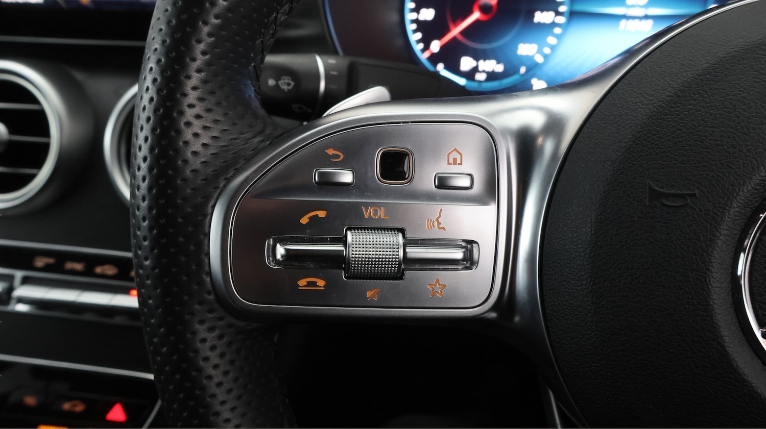 Used Mercedes-Benz C Class 2020 for sale - 77656024: Photo 22