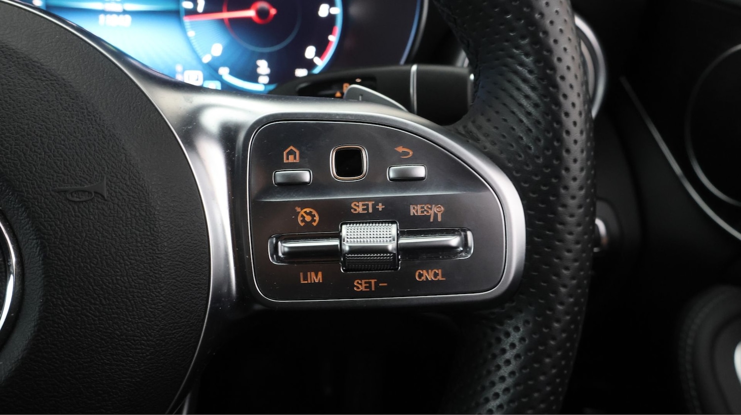 Used Mercedes-Benz C Class 2020 for sale - 77656024: Photo 23