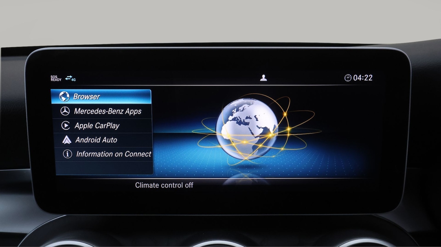 Used Mercedes-Benz C Class 2020 for sale - 77656024: Photo 24