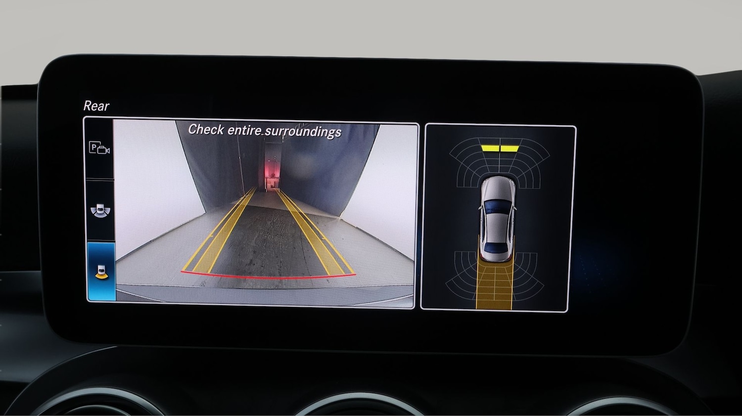 Used Mercedes-Benz C Class 2020 for sale - 77656024: Photo 25