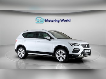 Used SEAT Ateca 2023 for sale - 79421230: Photo