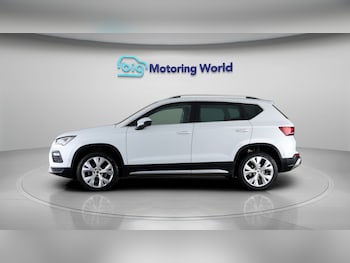 Used SEAT Ateca 2023 for sale - 79421230: Photo