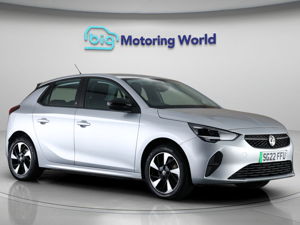 Used Vauxhall Corsa for sale - 76814807: Photo 8