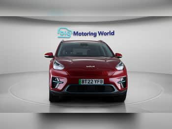 Used Kia Niro 2022 for sale - 79679923: Photo