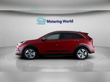 Used Kia Niro 2022 for sale - 79679923: Photo