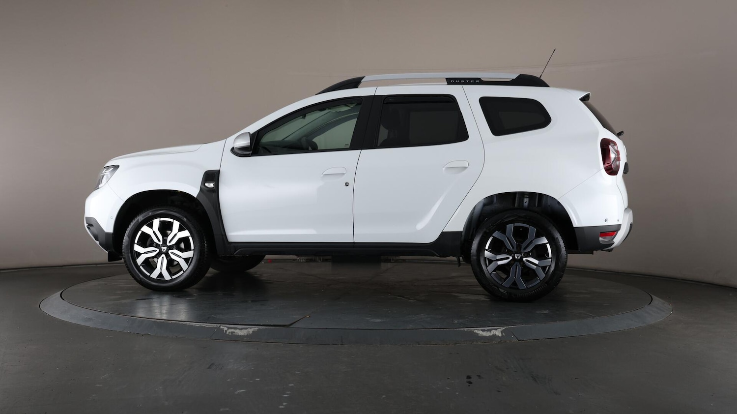Vehicle 36