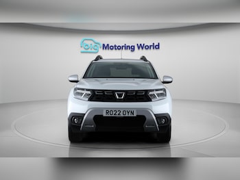Used Dacia Duster 2022 for sale - 75719505: Photo