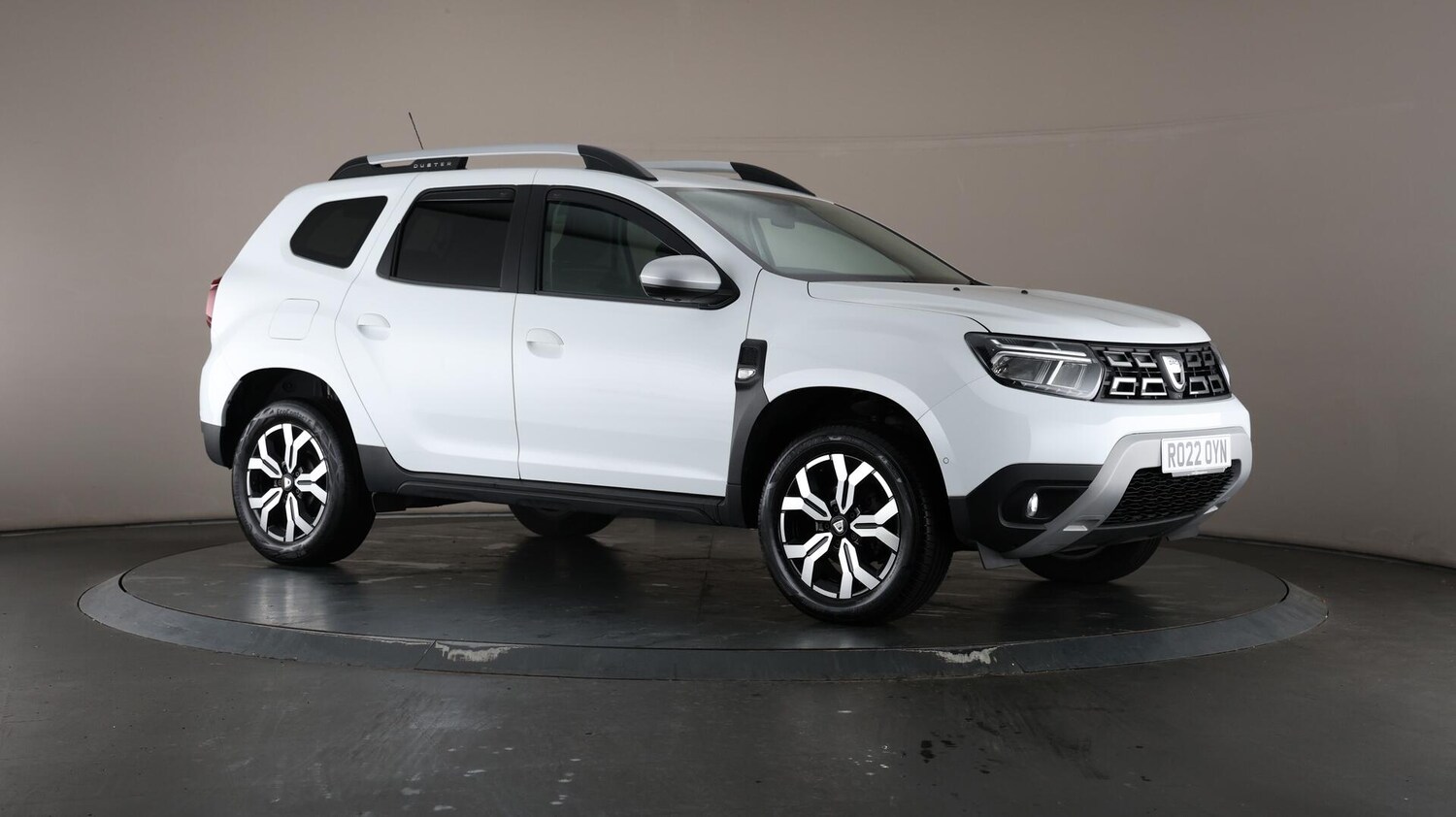 Vehicle 55