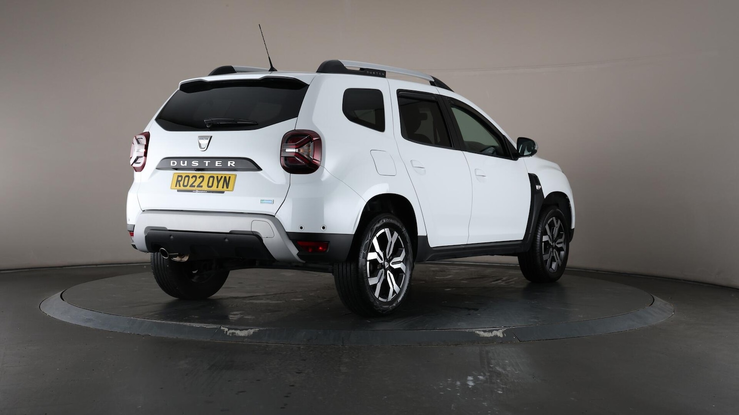 Vehicle 67