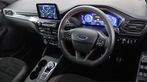 Used Ford Kuga 2021 for sale - 76179623: Photo 10