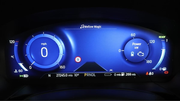 Used Ford Kuga 2021 for sale - 76179623: Photo 12
