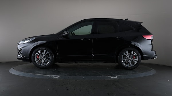 Used Ford Kuga 2021 for sale - 76179623: Photo 13