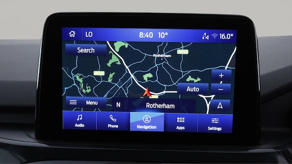 Used Ford Kuga 2021 for sale - 76179623: Photo 14