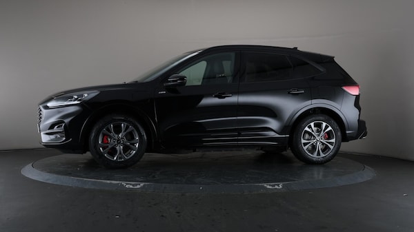 Used Ford Kuga 2021 for sale - 76179623: Photo 15