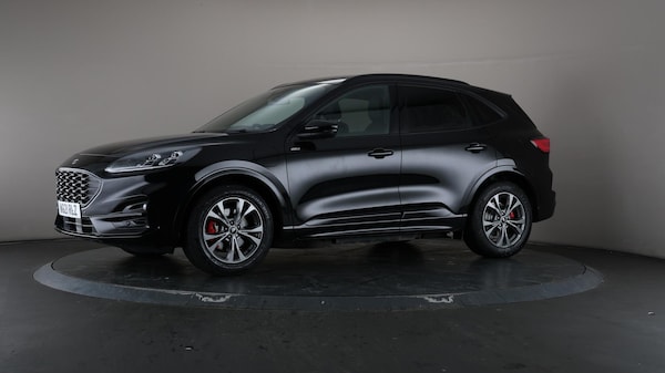 Used Ford Kuga 2021 for sale - 76179623: Photo 17