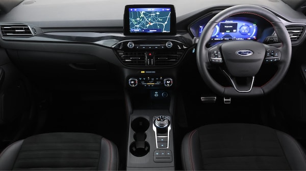 Used Ford Kuga 2021 for sale - 76179623: Photo 18