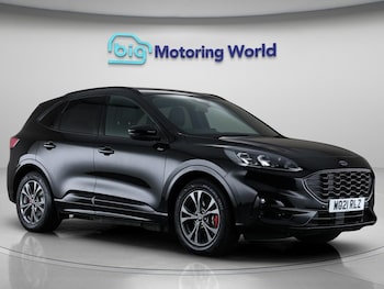 Ford - Kuga