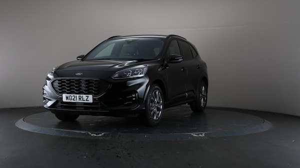 Used Ford Kuga 2021 for sale - 76179623: Photo 21