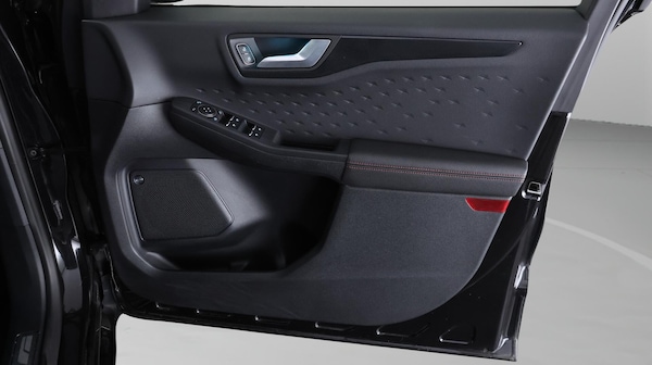 Used Ford Kuga 2021 for sale - 76179623: Photo 22