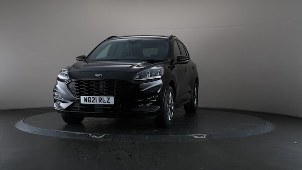 Used Ford Kuga 2021 for sale - 76179623: Photo 23