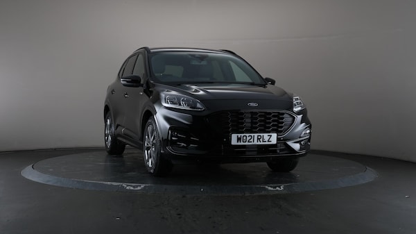 Used Ford Kuga 2021 for sale - 76179623: Photo 27