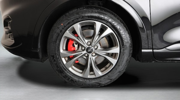 Used Ford Kuga 2021 for sale - 76179623: Photo 28