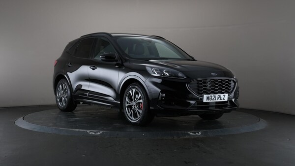 Used Ford Kuga 2021 for sale - 76179623: Photo 29