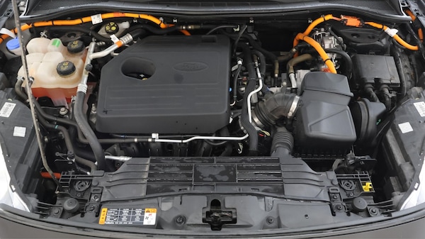 Used Ford Kuga 2021 for sale - 76179623: Photo 30