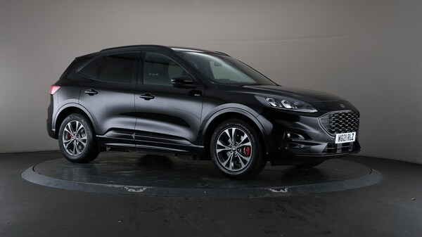Used Ford Kuga 2021 for sale - 76179623: Photo 31