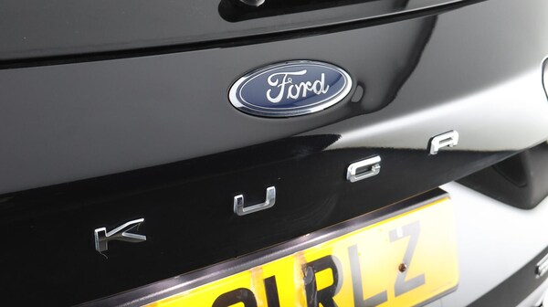 Used Ford Kuga 2021 for sale - 76179623: Photo 32