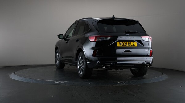 Used Ford Kuga 2021 for sale - 76179623: Photo 33