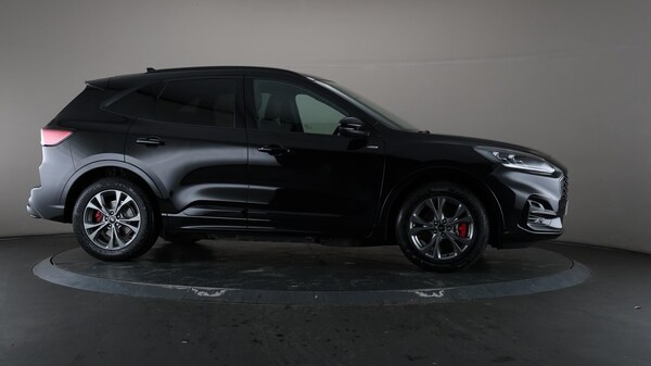 Used Ford Kuga 2021 for sale - 76179623: Photo 35