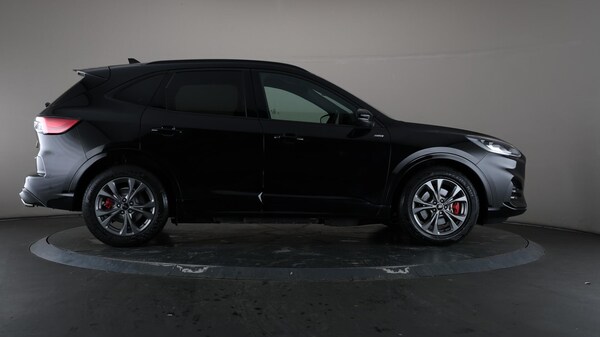 Used Ford Kuga 2021 for sale - 76179623: Photo 37