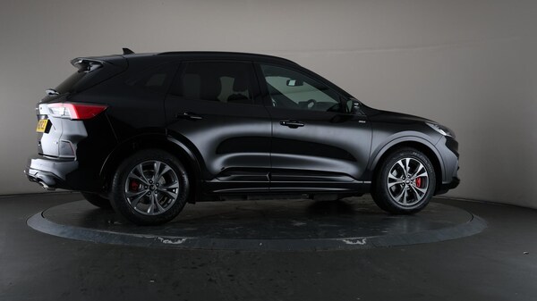 Used Ford Kuga 2021 for sale - 76179623: Photo 39
