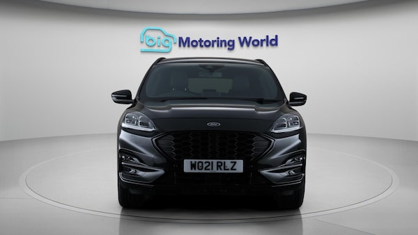 Used Ford Kuga 2021 for sale - 76179623: Photo 3