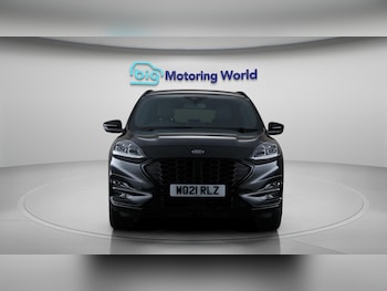 Used Ford Kuga 2021 for sale - 76179623: Photo 3