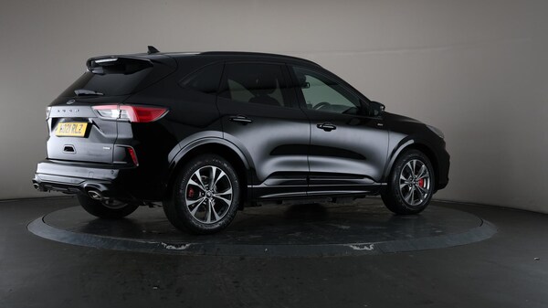 Used Ford Kuga 2021 for sale - 76179623: Photo 41