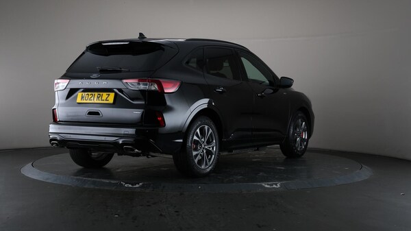 Used Ford Kuga 2021 for sale - 76179623: Photo 43