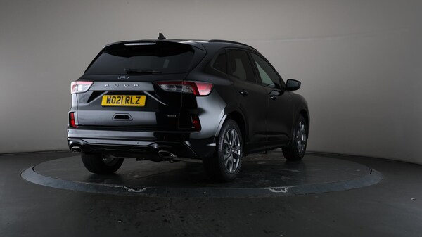 Used Ford Kuga 2021 for sale - 76179623: Photo 45