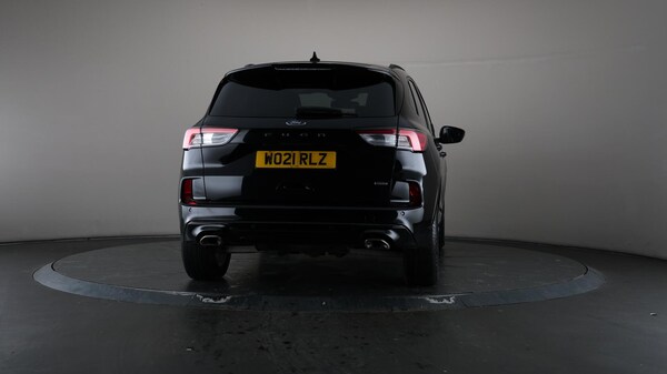 Used Ford Kuga 2021 for sale - 76179623: Photo 47
